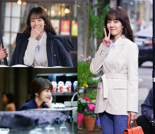 사진=킹콩by스타쉽 제공